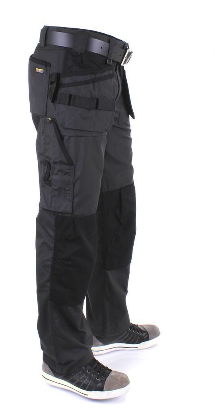 15251845 Leichtgewicht- Arbeitshose