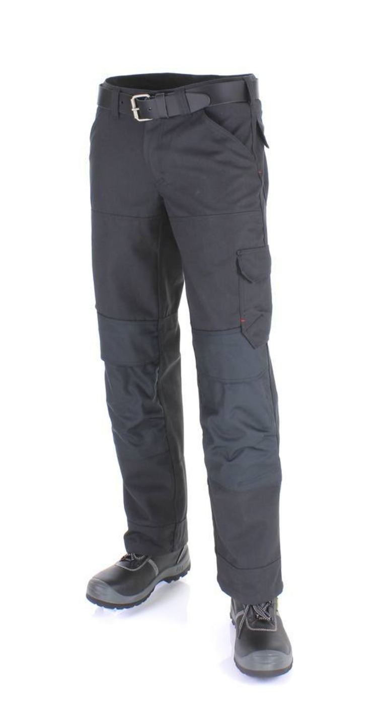 MARKUS Werkbroek (Canvas)