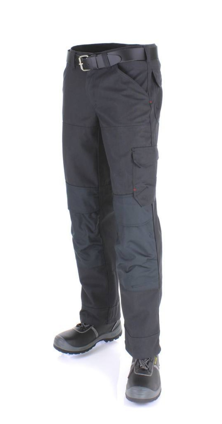 MARKUS Werkbroek (Canvas)