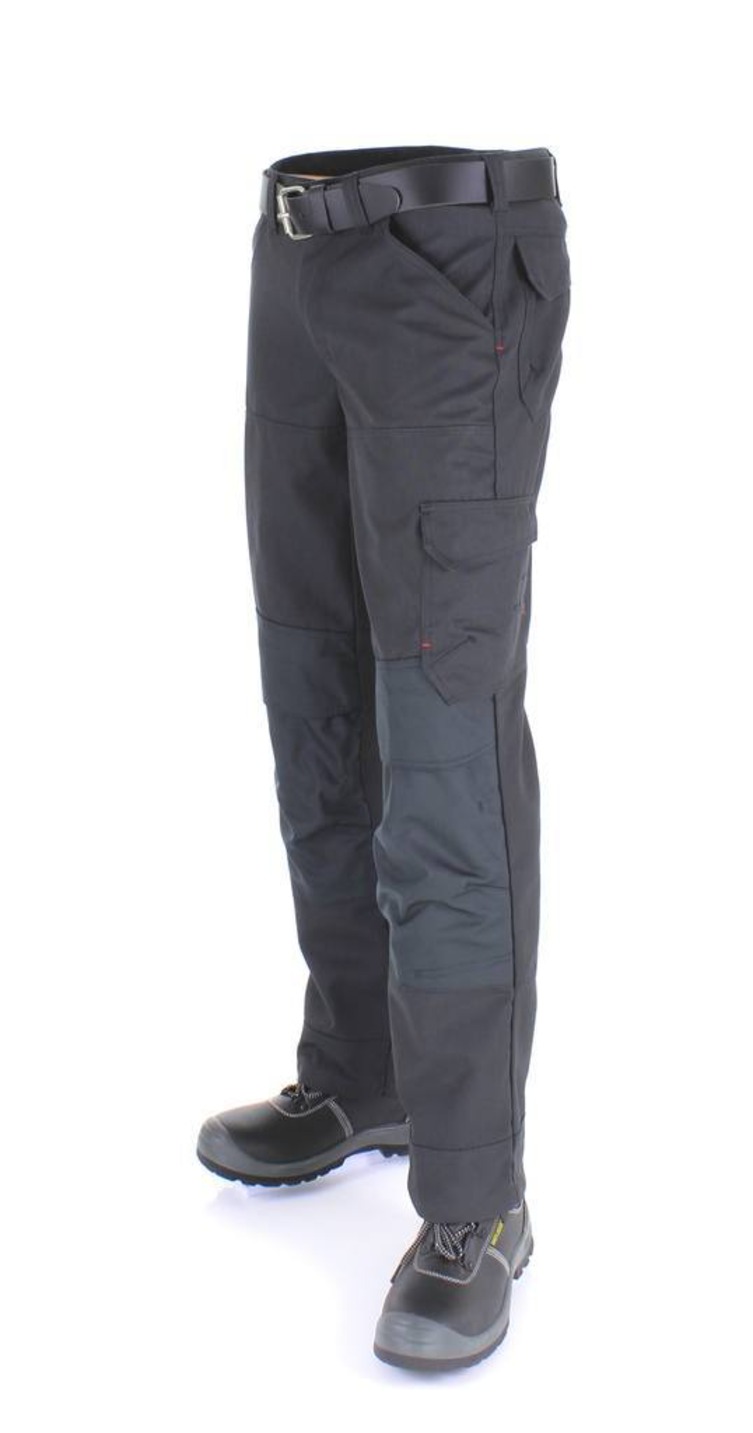 MARKUS Werkbroek (Canvas)