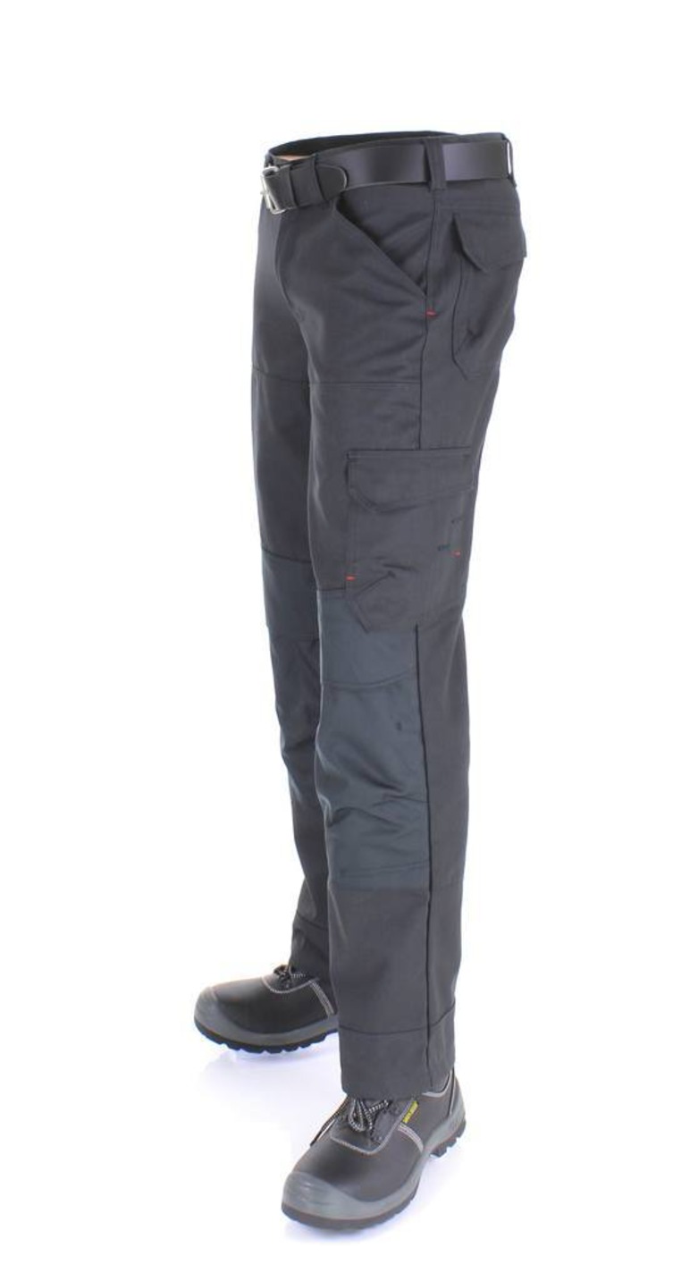 MARKUS Werkbroek (Canvas)