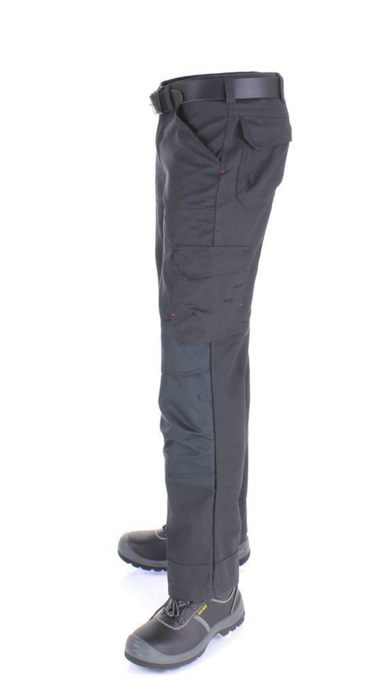 MARKUS Werkbroek (Canvas)