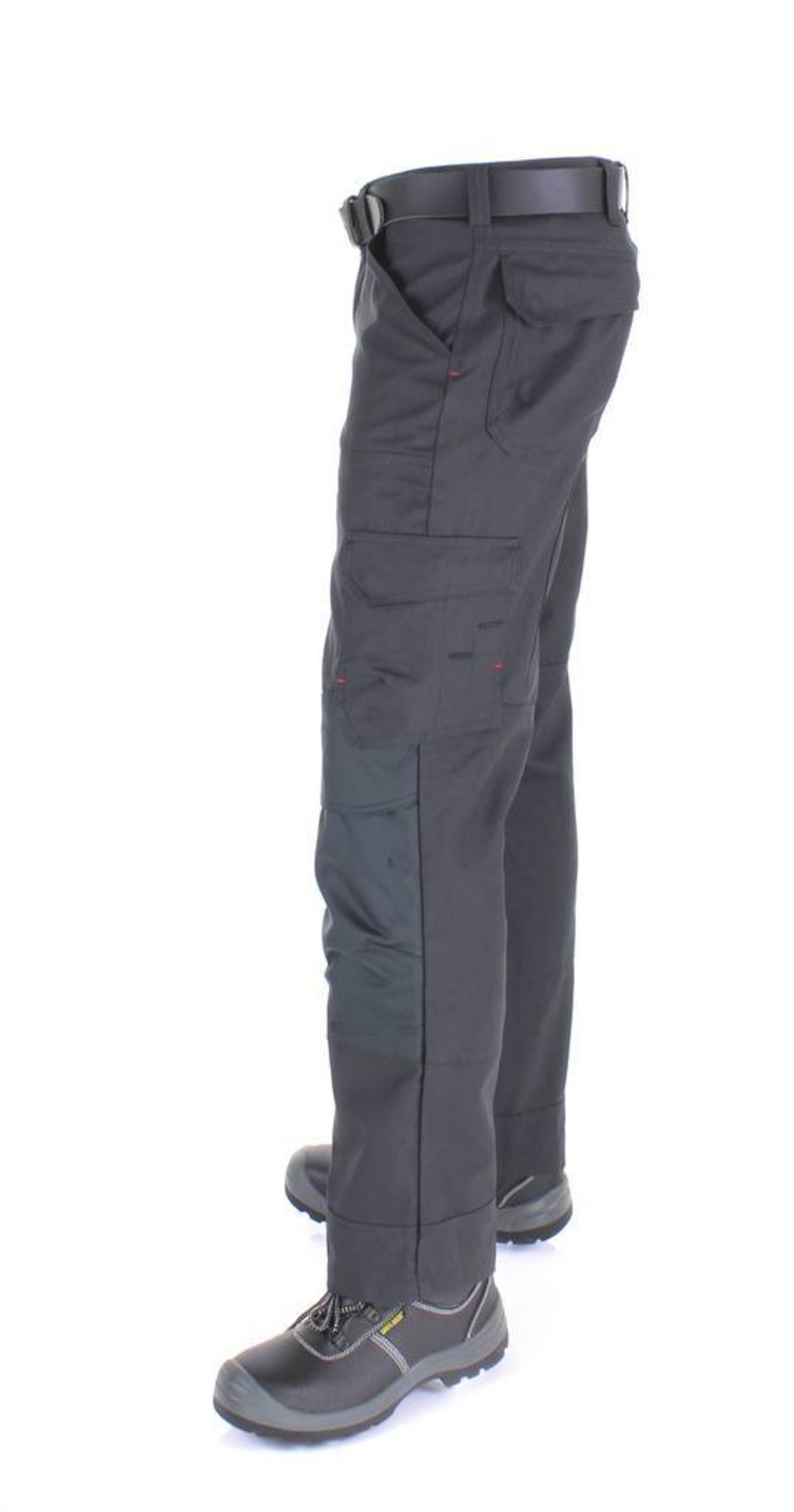 MARKUS Werkbroek (Canvas)