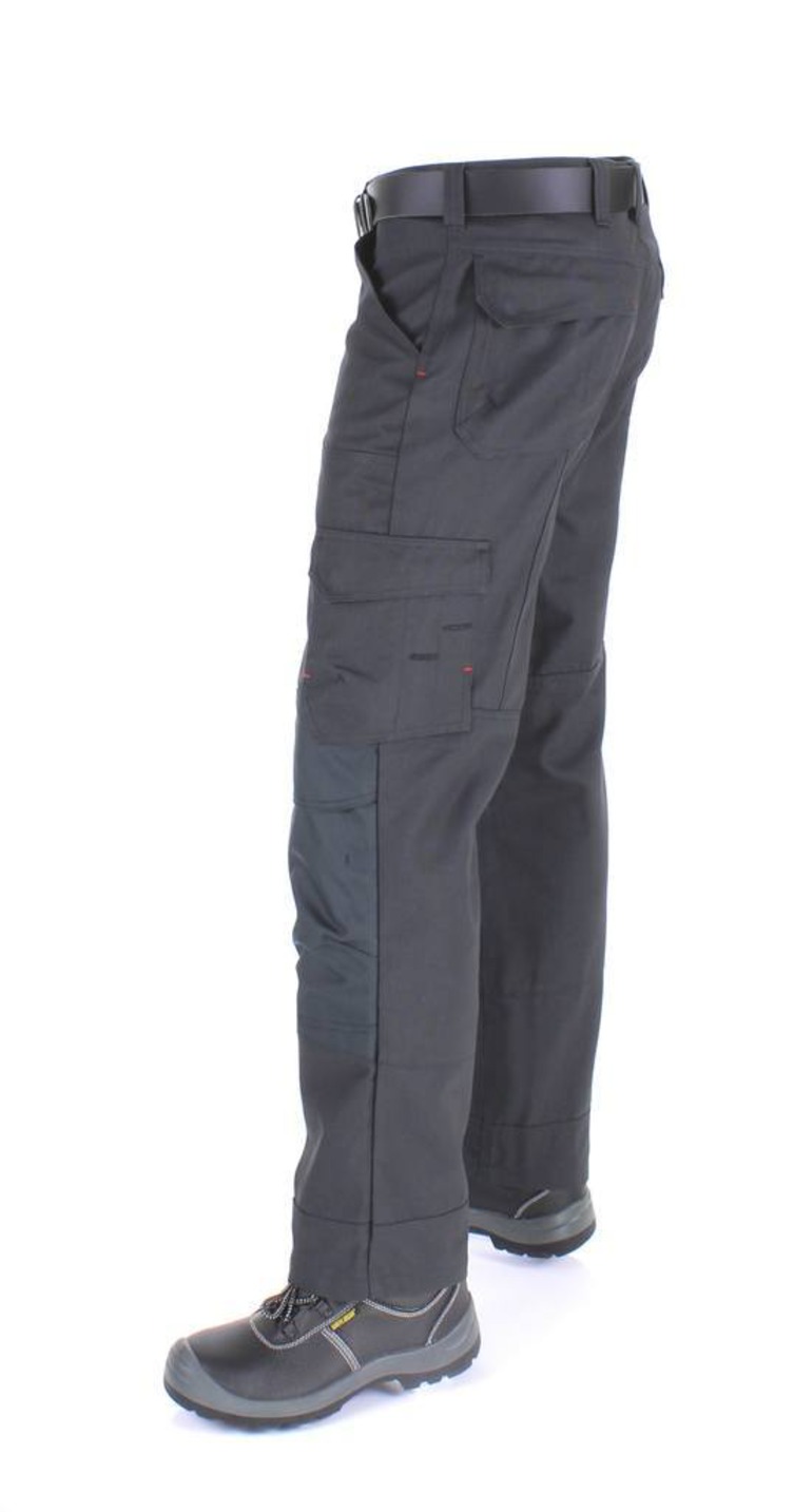 MARKUS Werkbroek (Canvas)