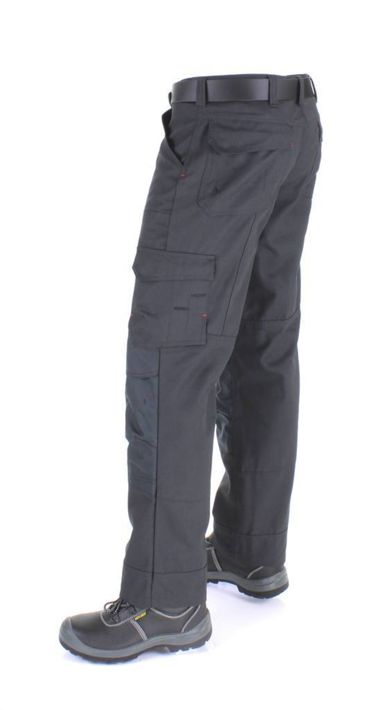 MARKUS Werkbroek (Canvas)