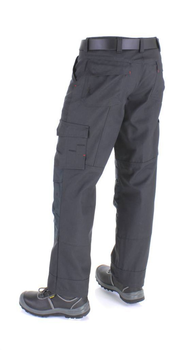 MARKUS Werkbroek (Canvas)