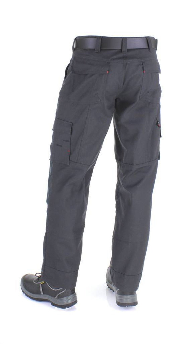 MARKUS Werkbroek (Canvas)