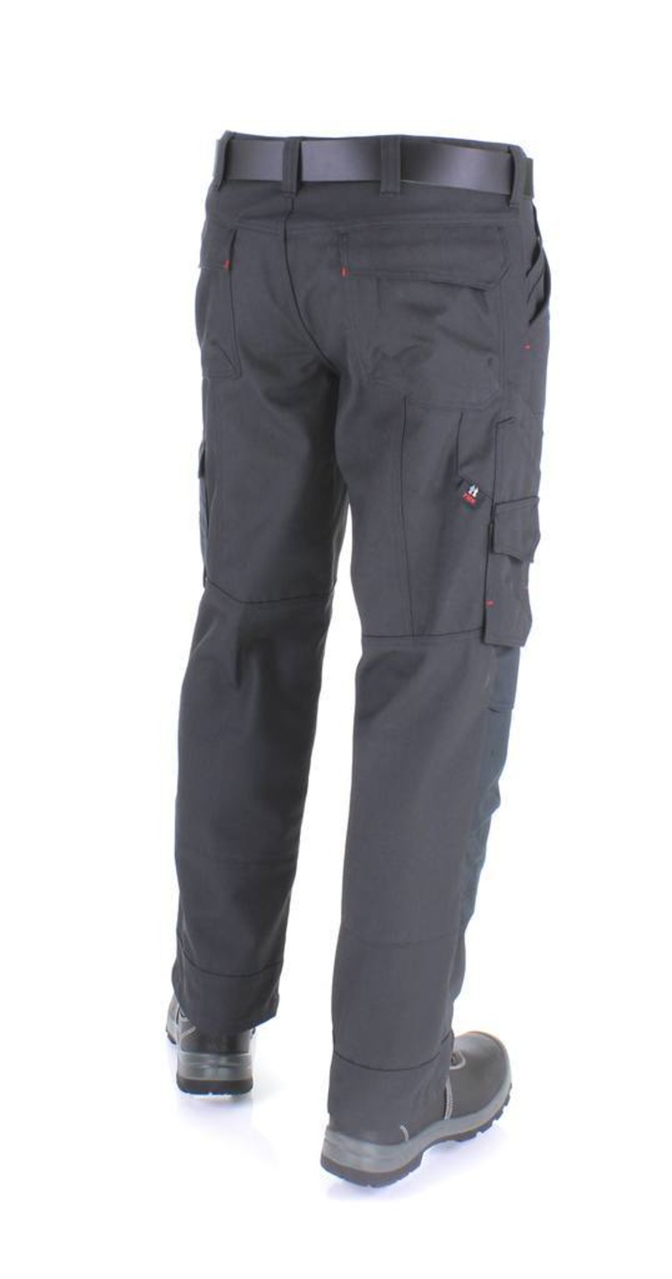 MARKUS Werkbroek (Canvas)