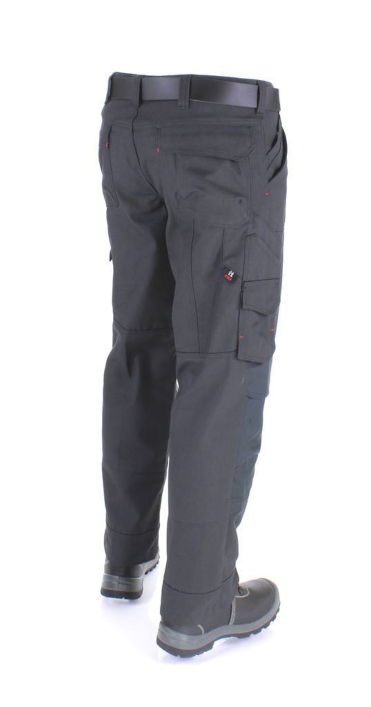 MARKUS Werkbroek (Canvas)