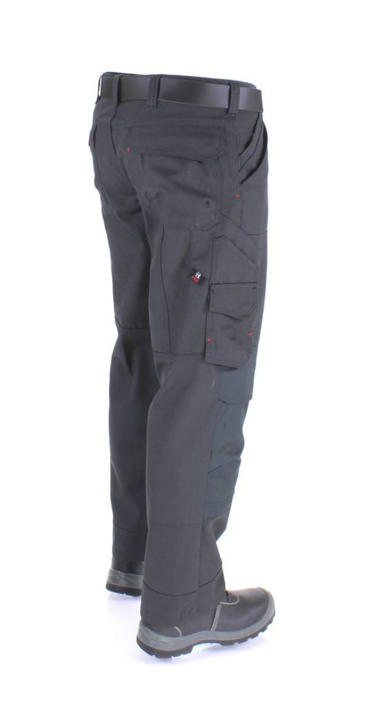 MARKUS Werkbroek (Canvas)