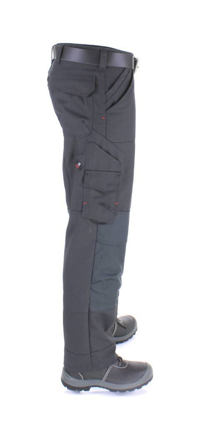 MARKUS Werkbroek (Canvas)