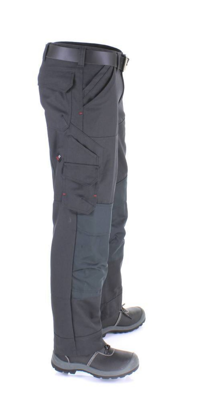 MARKUS Werkbroek (Canvas)