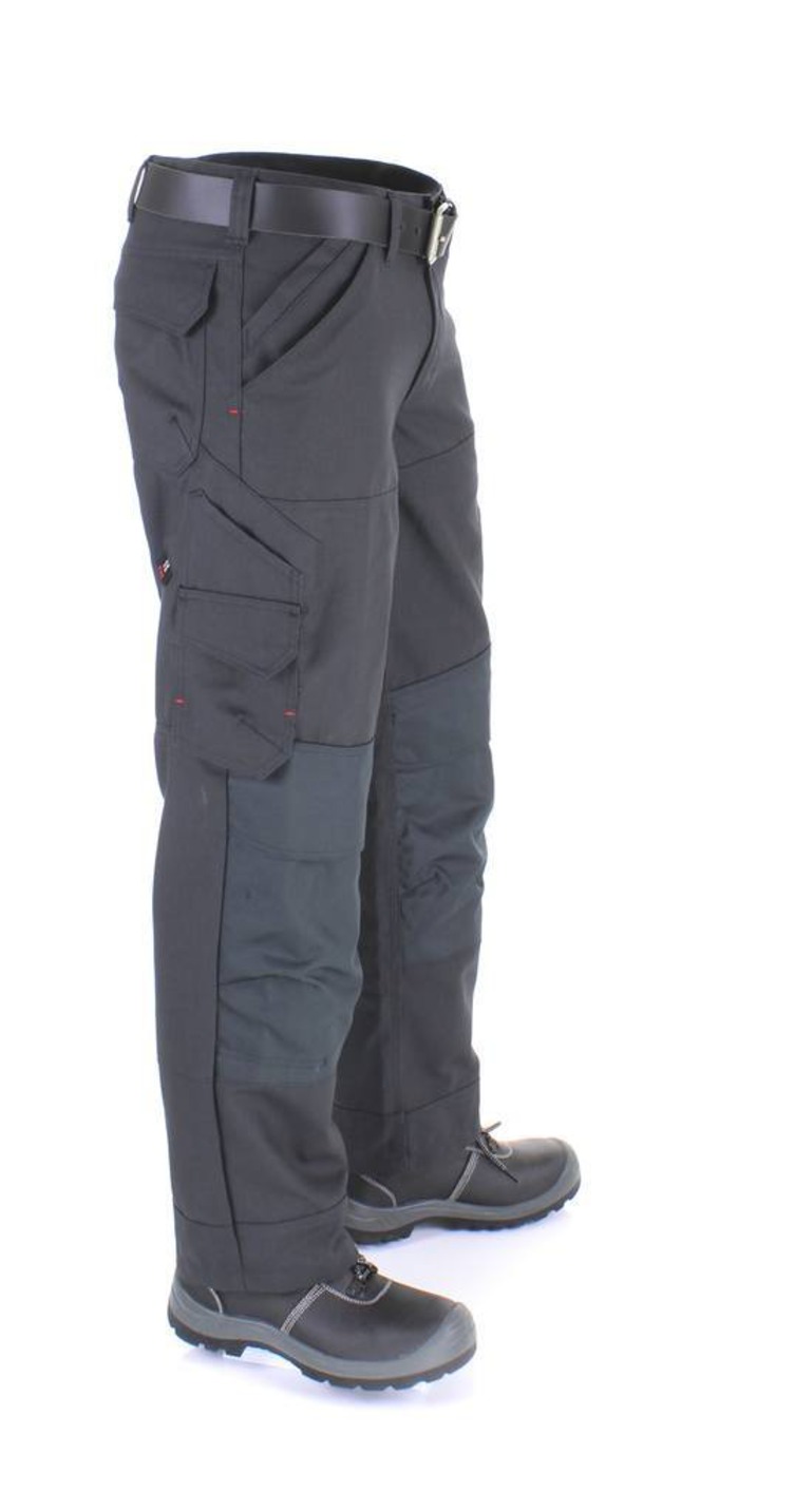 MARKUS Werkbroek (Canvas)