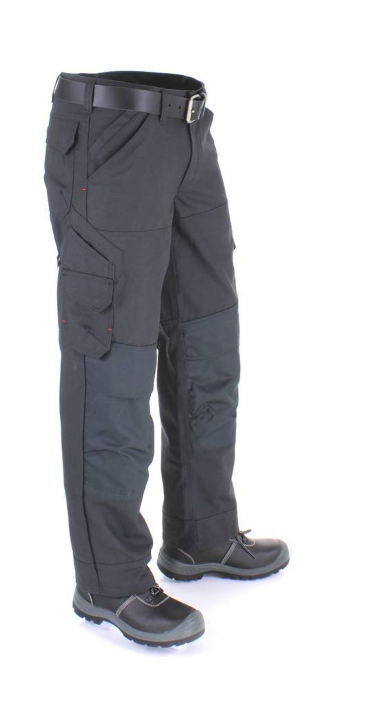 MARKUS Werkbroek (Canvas)