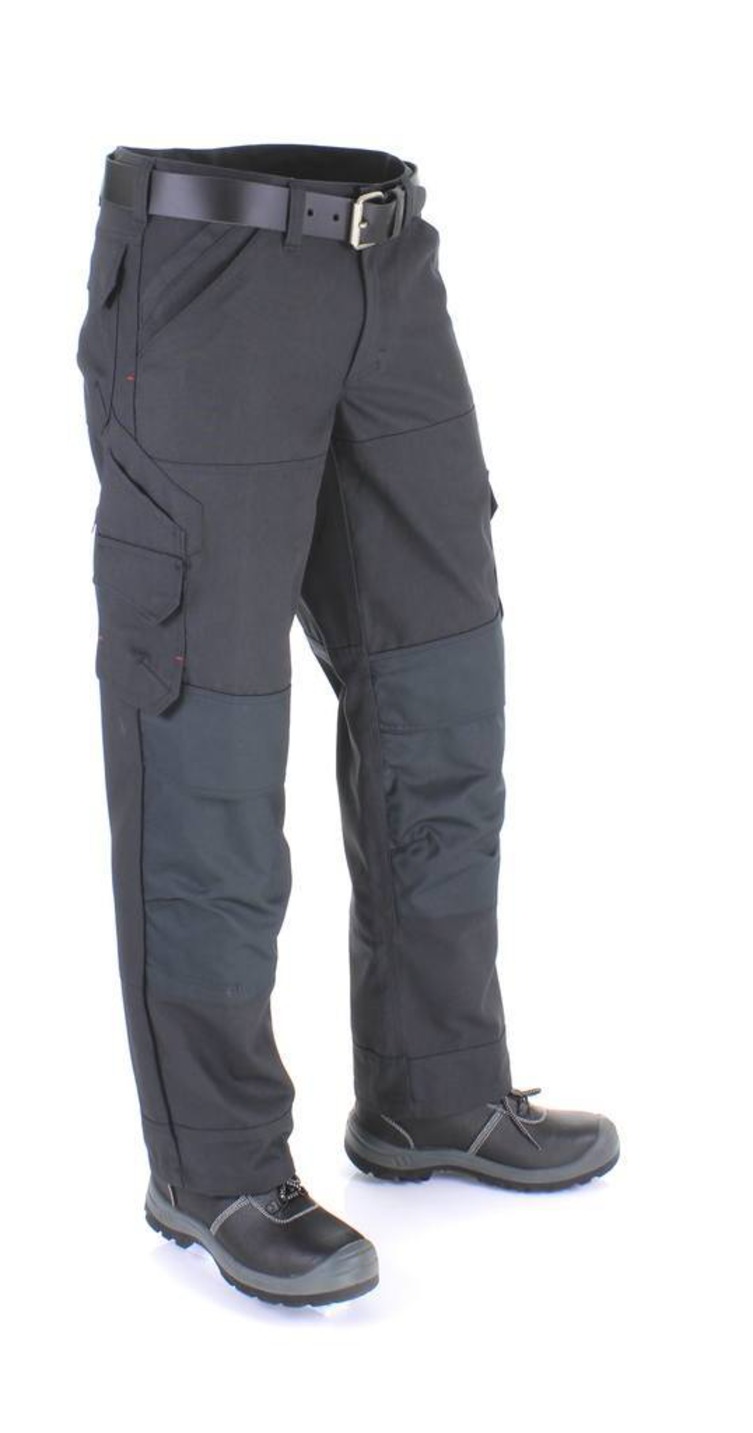 MARKUS Werkbroek (Canvas)