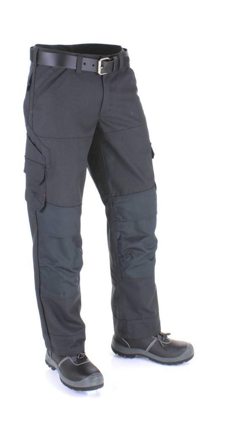 MARKUS Werkbroek (Canvas)