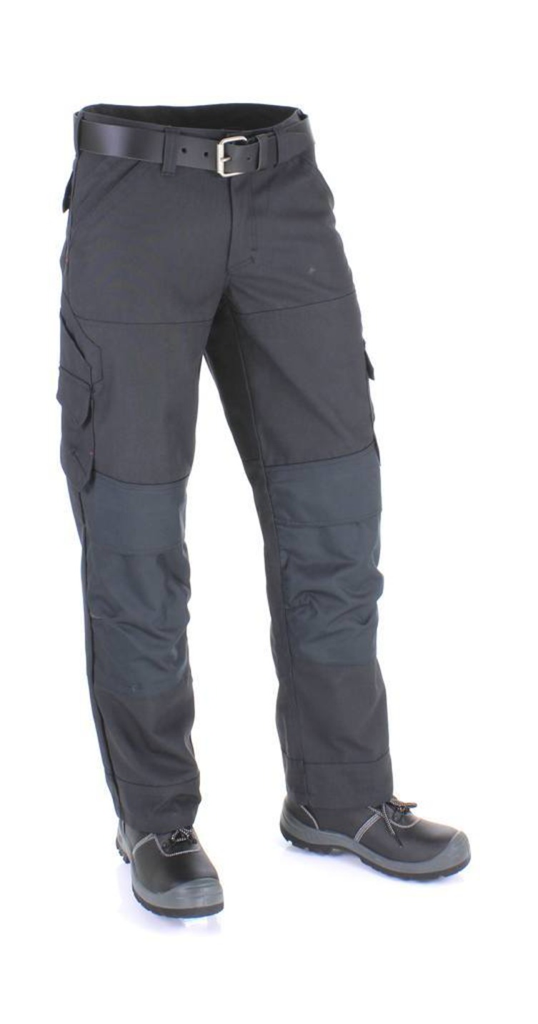 MARKUS Werkbroek (Canvas)