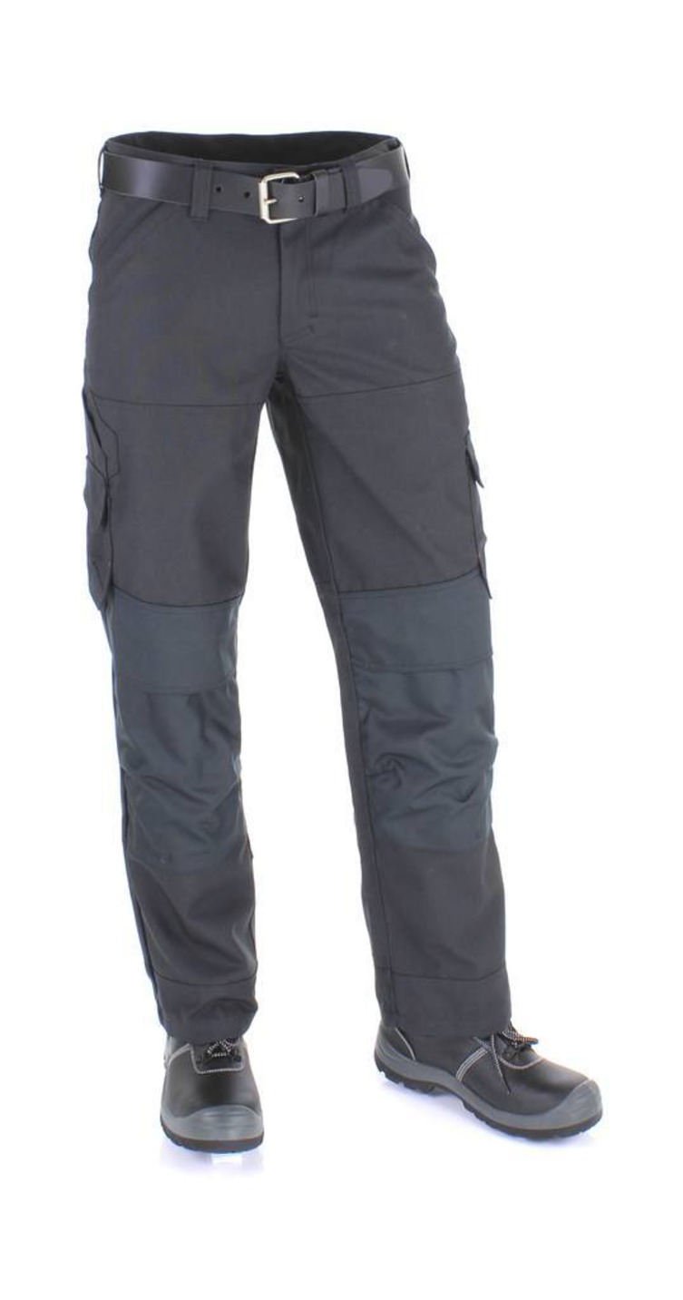 MARKUS Werkbroek (Canvas)