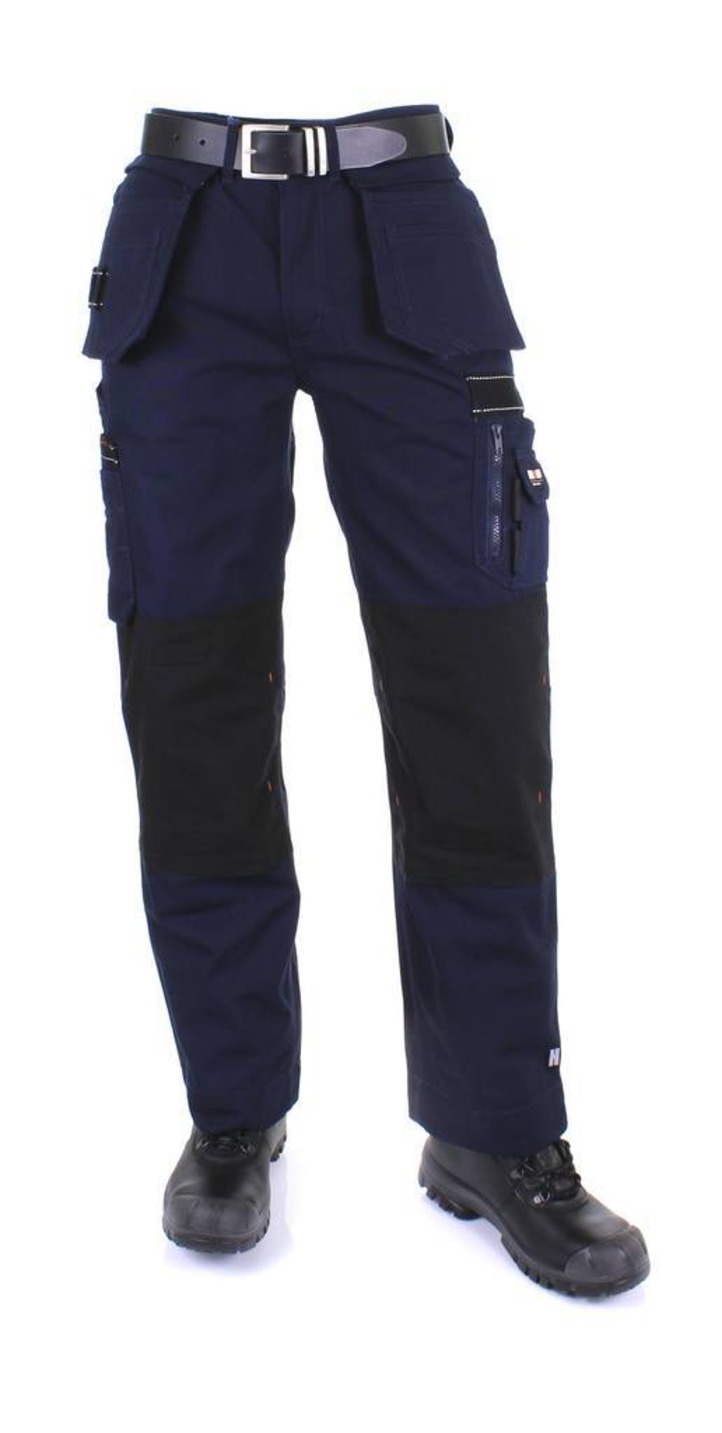 HERCULES Werkbroek 23mtr0901