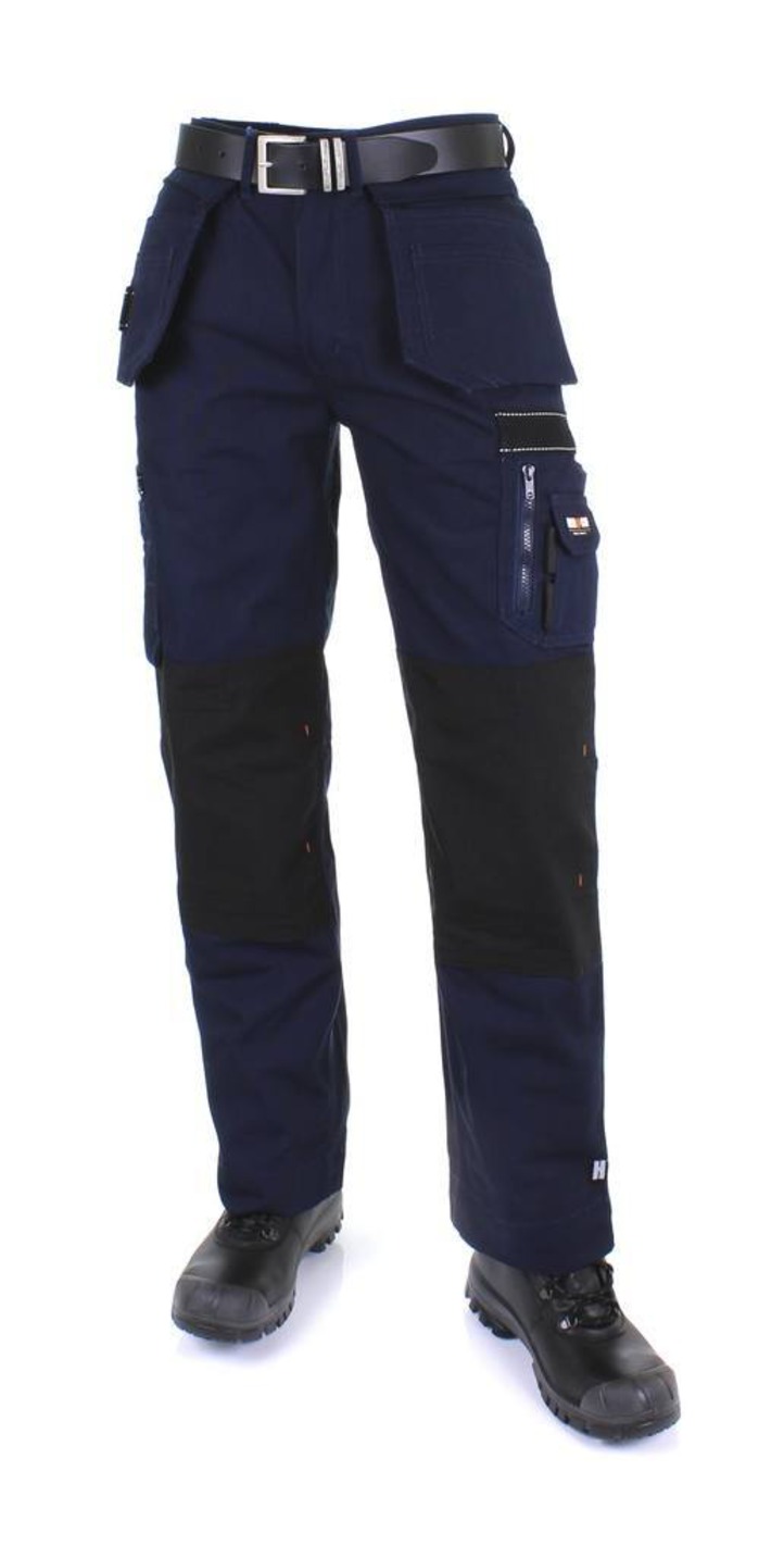 HERCULES Werkbroek 23mtr0901