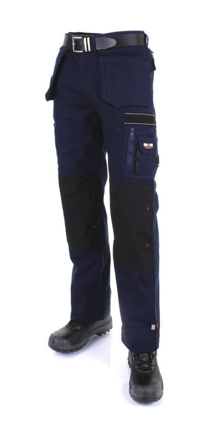 HERCULES Werkbroek 23mtr0901
