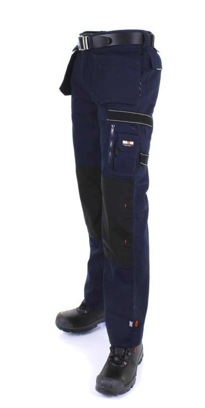 HERCULES Werkbroek 23mtr0901