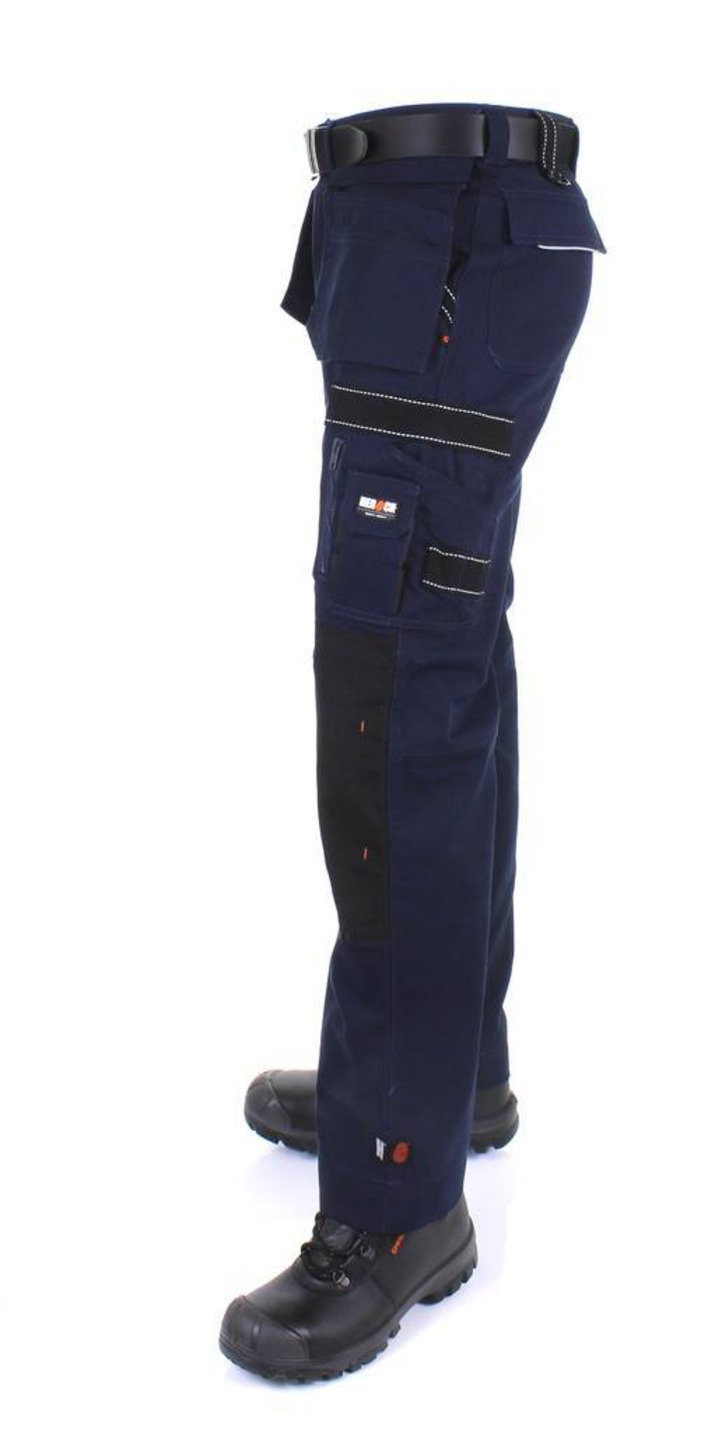 HERCULES Werkbroek 23mtr0901