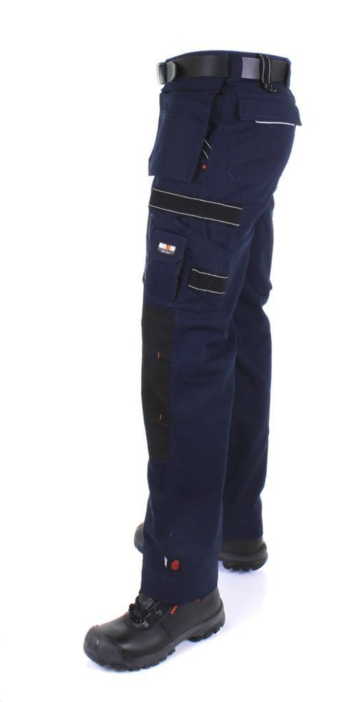 HERCULES Werkbroek 23mtr0901