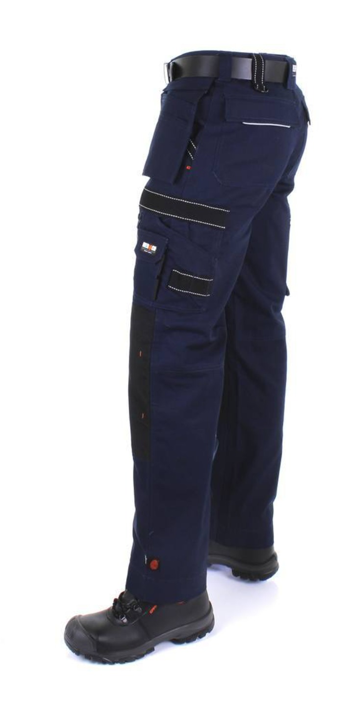 HERCULES Werkbroek 23mtr0901