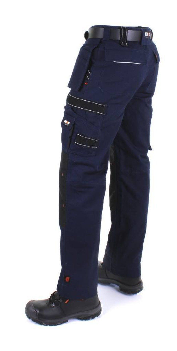 HERCULES Werkbroek 23mtr0901