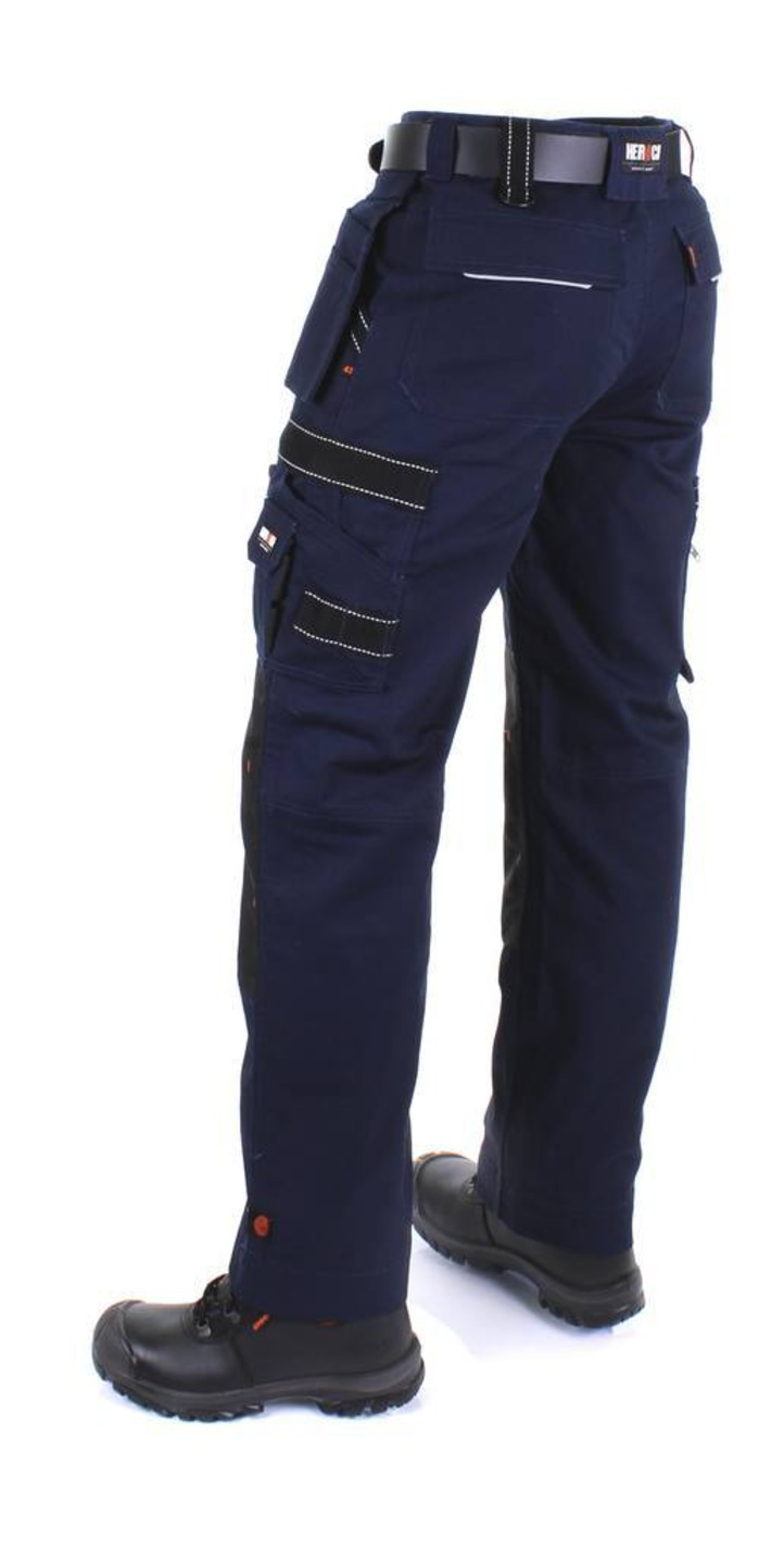 HERCULES Werkbroek 23mtr0901