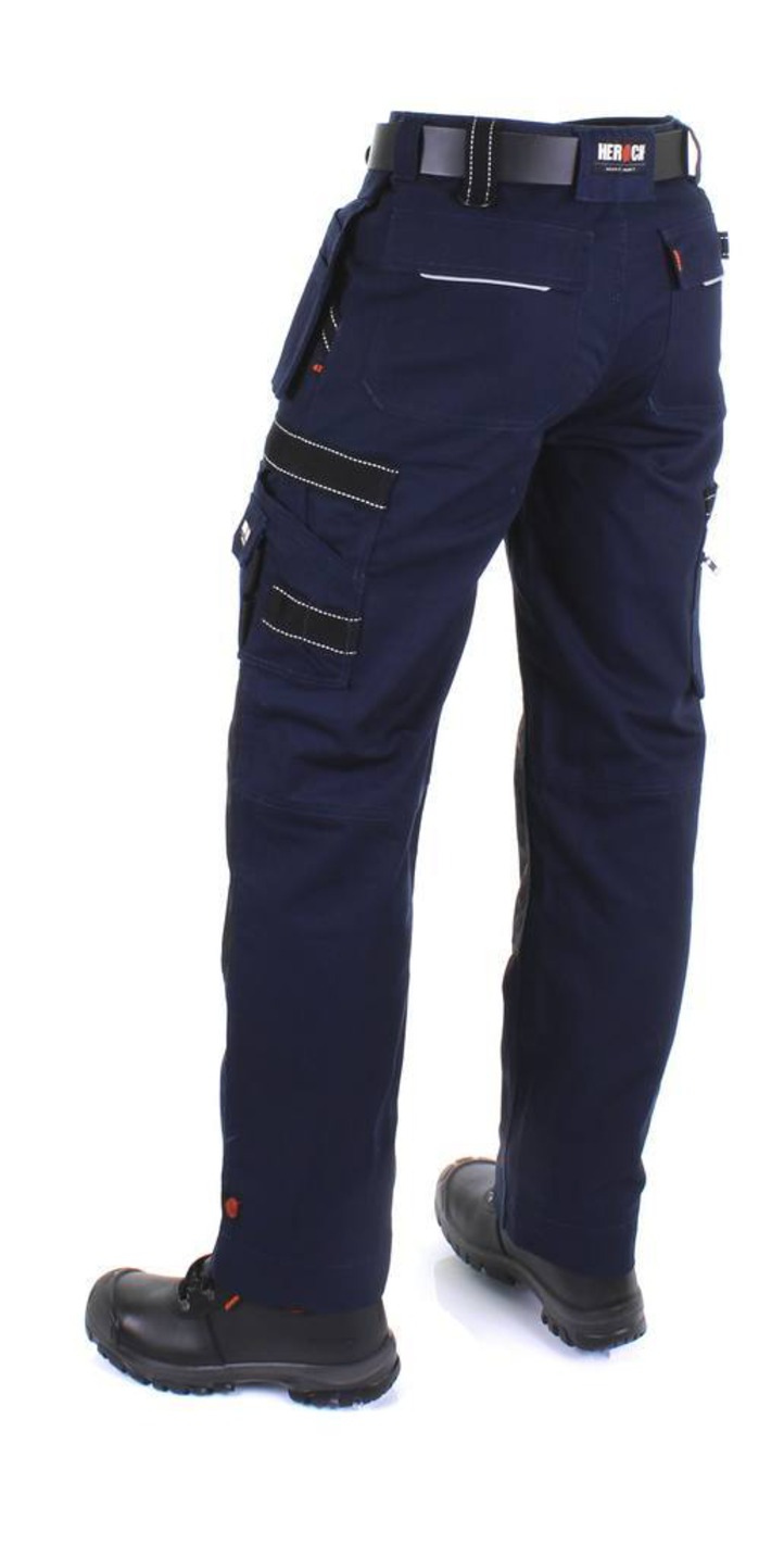 HERCULES Werkbroek 23mtr0901