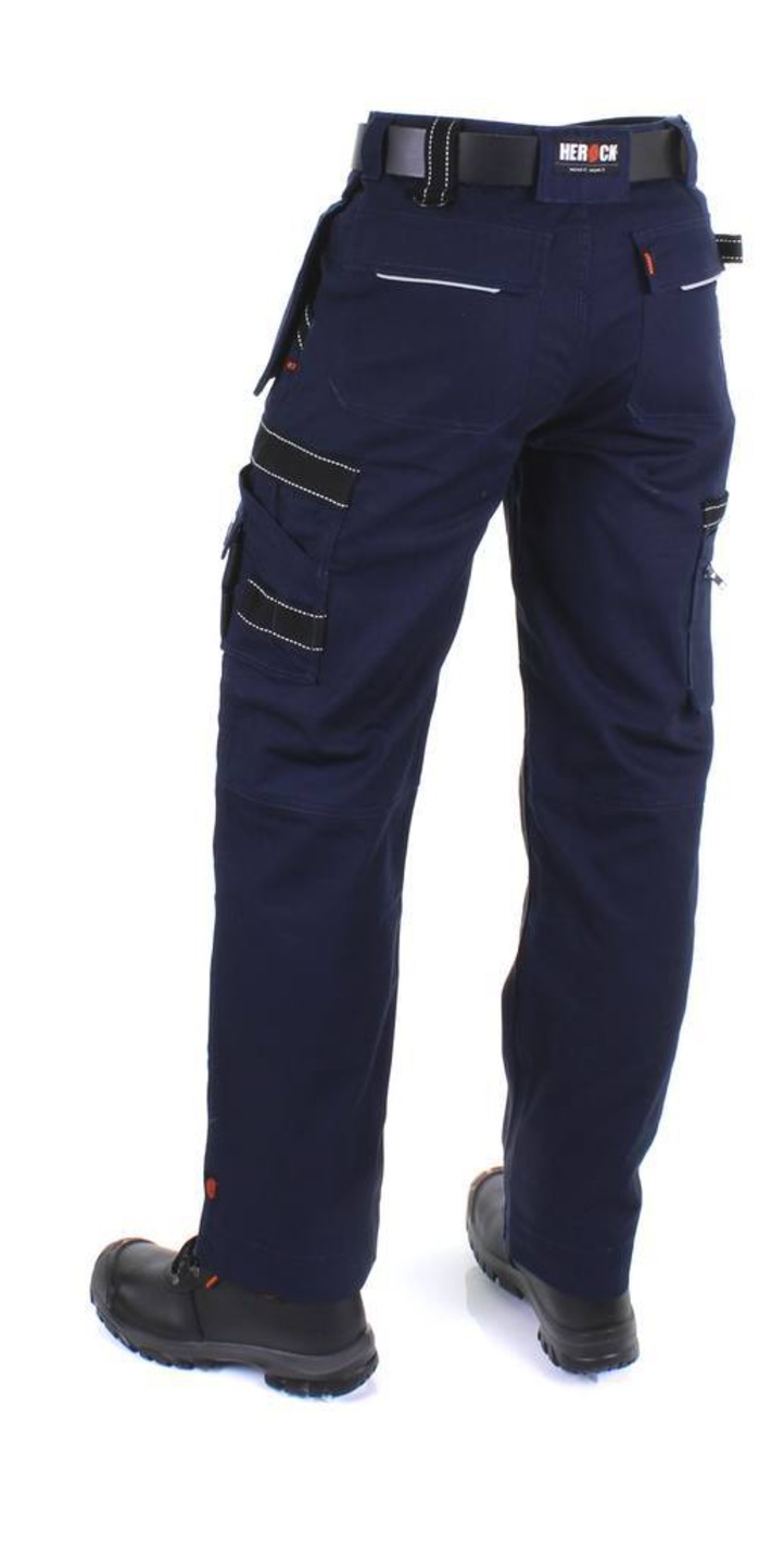 HERCULES Werkbroek 23mtr0901