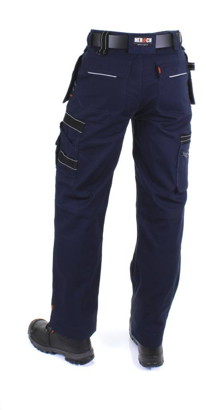 HERCULES Werkbroek 23mtr0901
