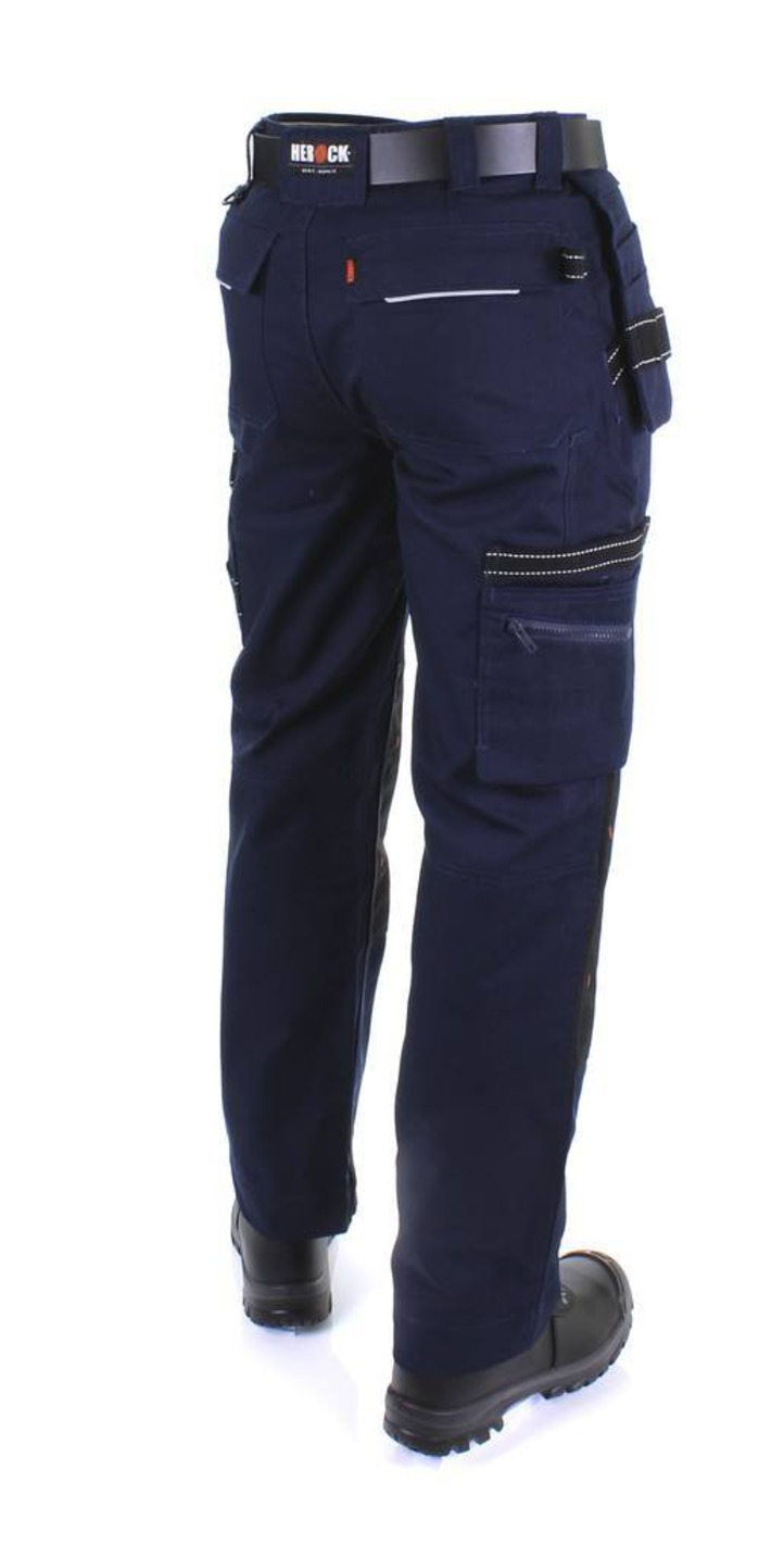 HERCULES Werkbroek 23mtr0901