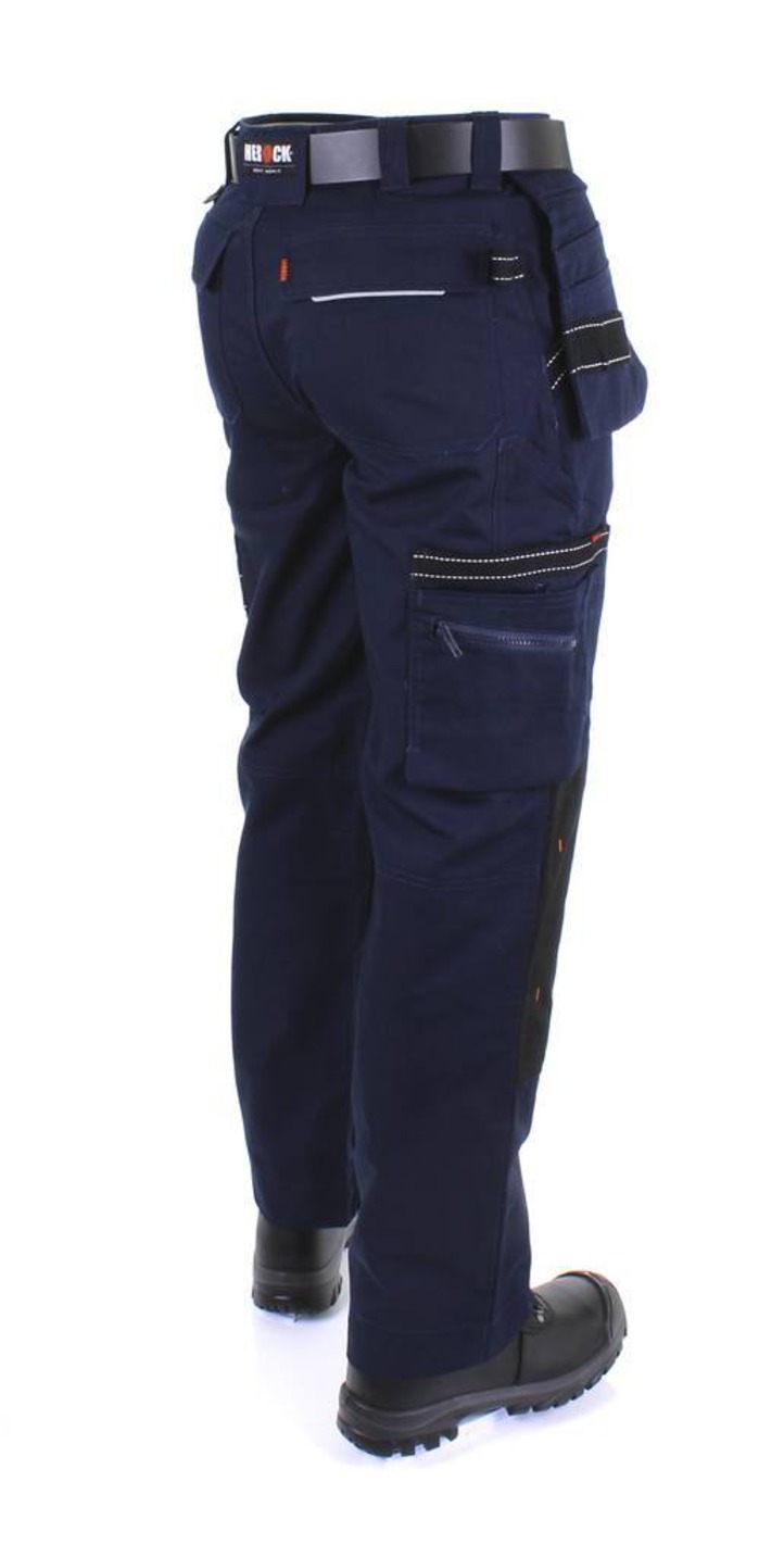 HERCULES Werkbroek 23mtr0901