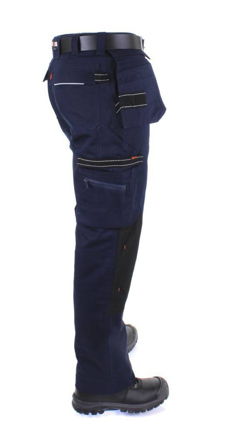 HERCULES Werkbroek 23mtr0901