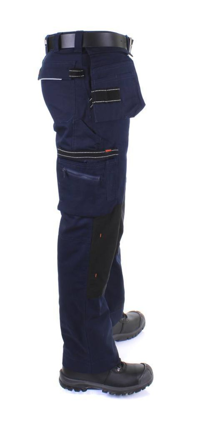 HERCULES Werkbroek 23mtr0901