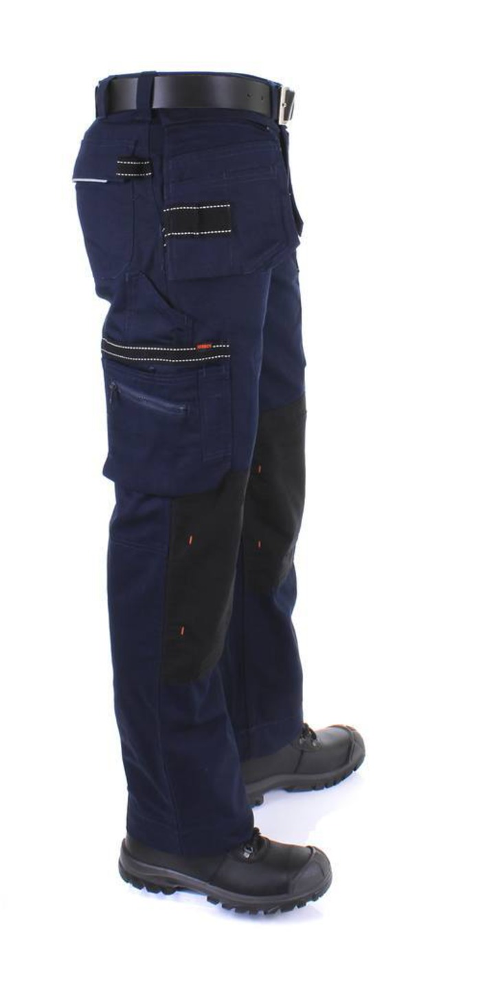 HERCULES Werkbroek 23mtr0901