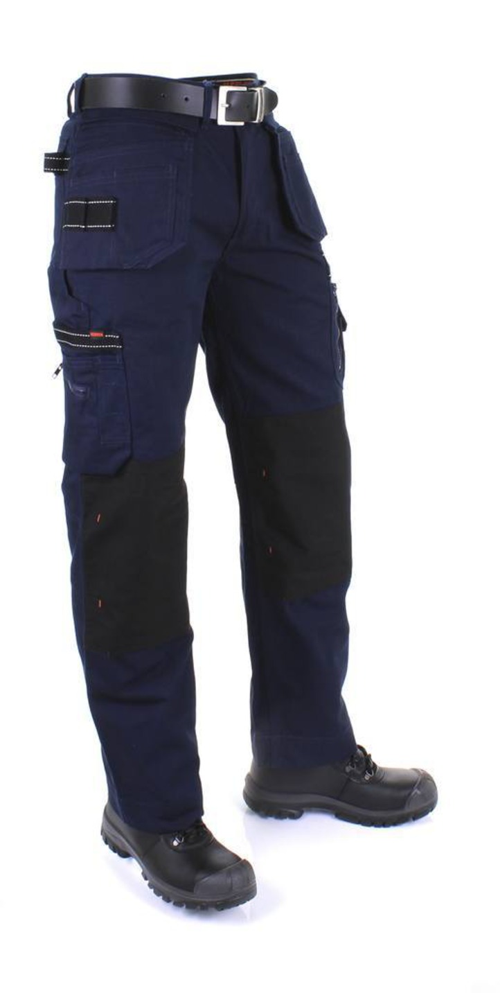 HERCULES Werkbroek 23mtr0901