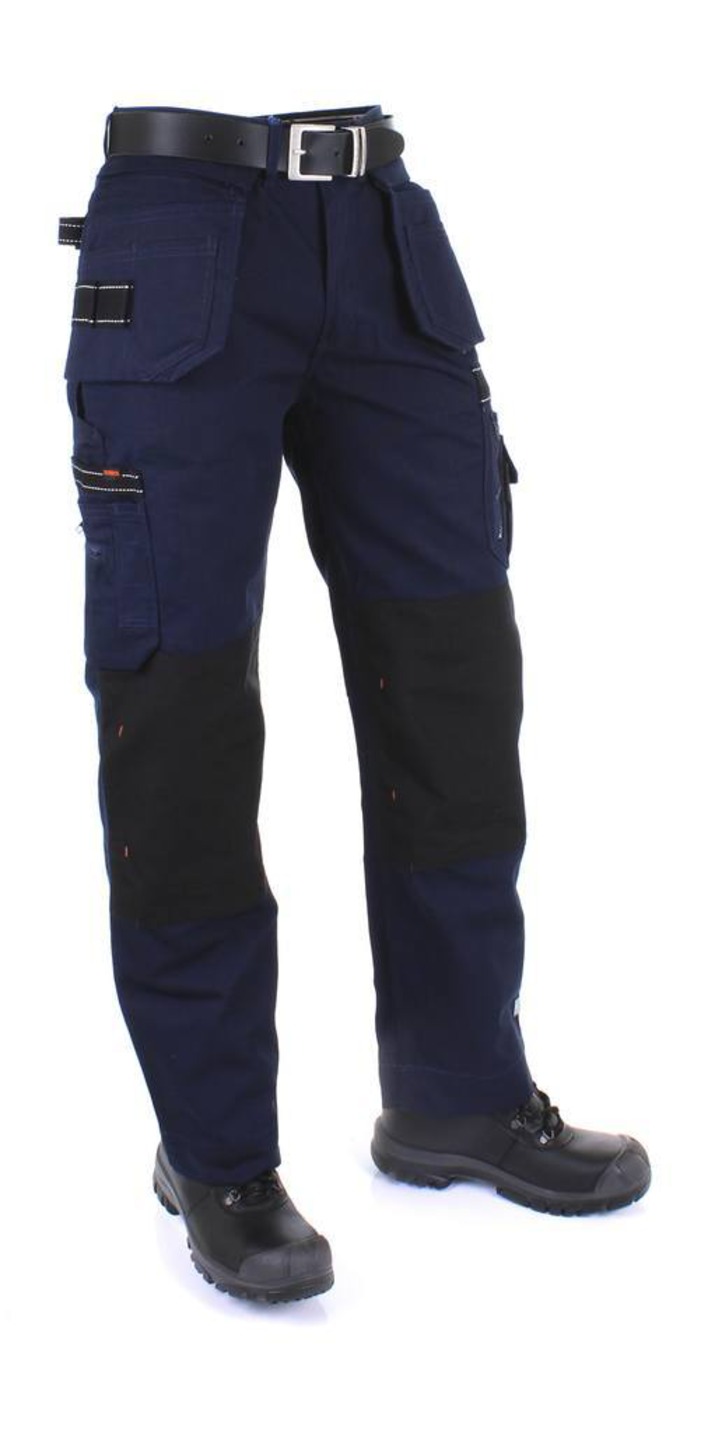 HERCULES Werkbroek 23mtr0901