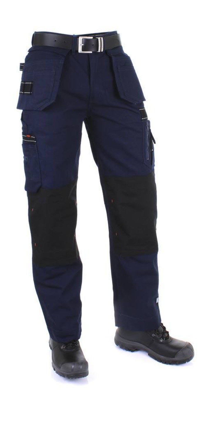 HERCULES Werkbroek 23mtr0901