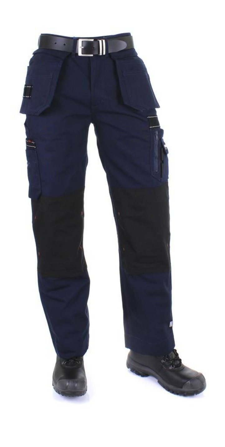 HERCULES Werkbroek 23mtr0901