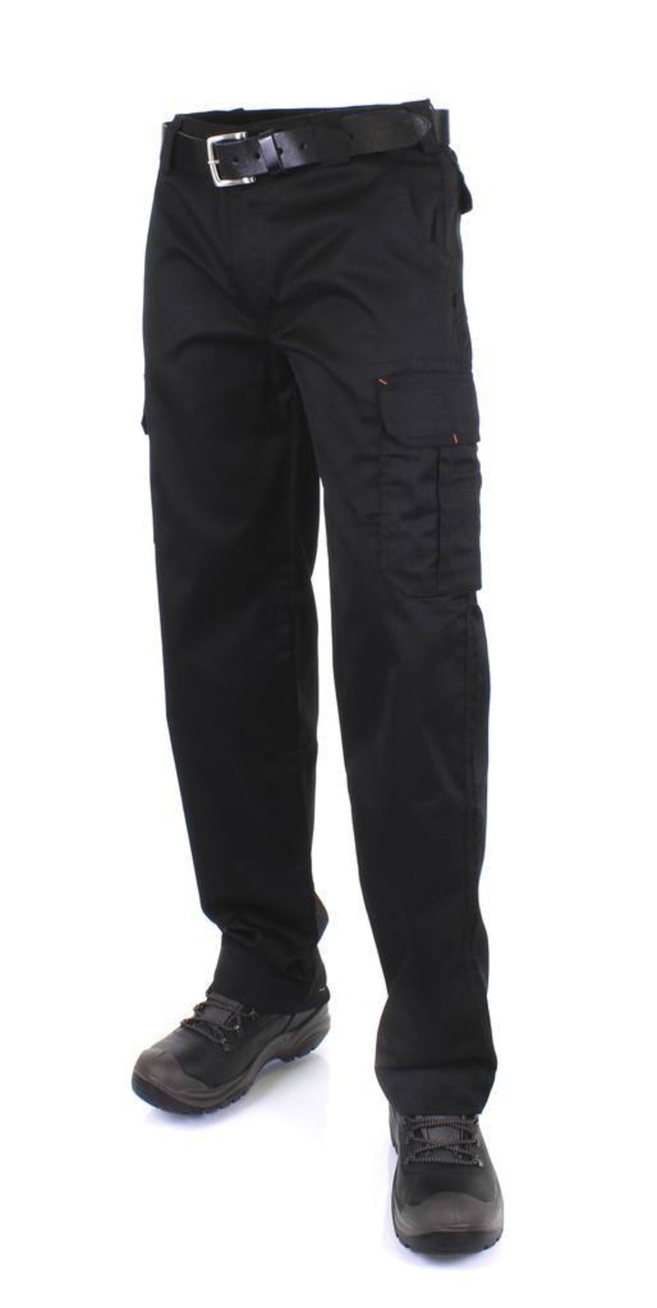 THOR Service Werkbroek