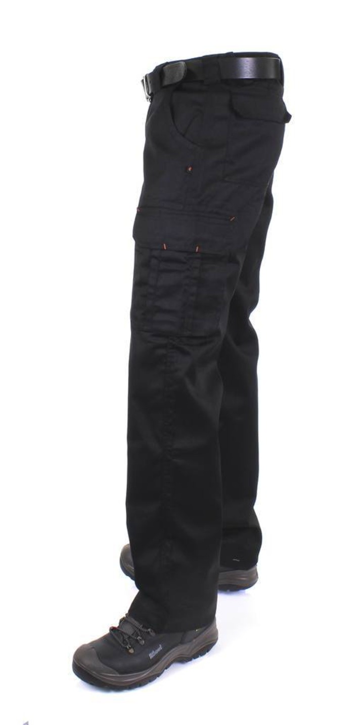 THOR Service Werkbroek