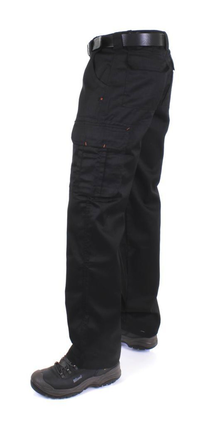 THOR Service Werkbroek