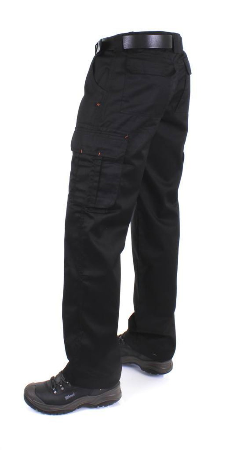 THOR Service Werkbroek