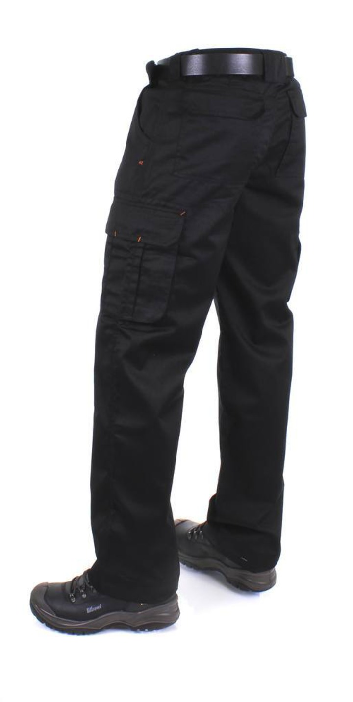 THOR Service Werkbroek