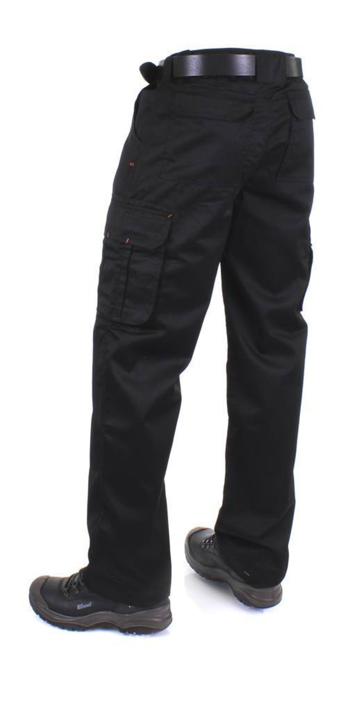 THOR Service Werkbroek