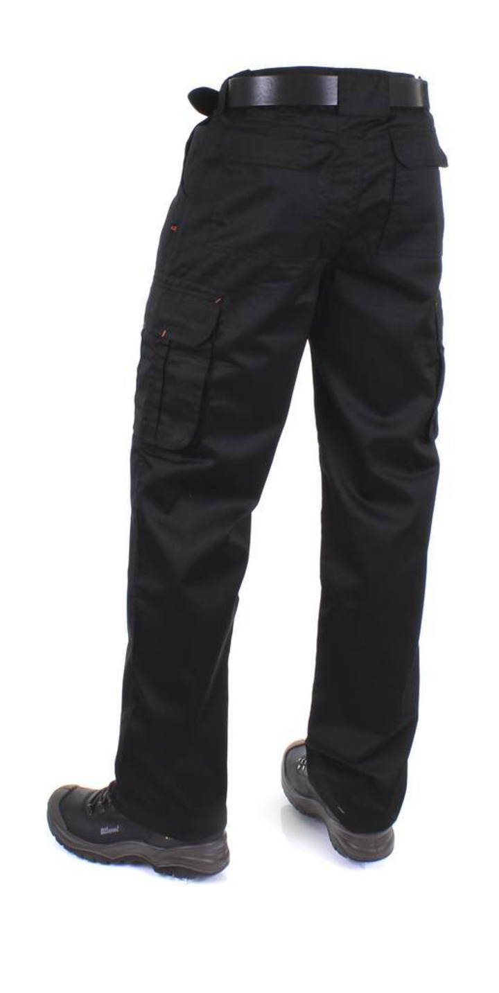 THOR Service Werkbroek